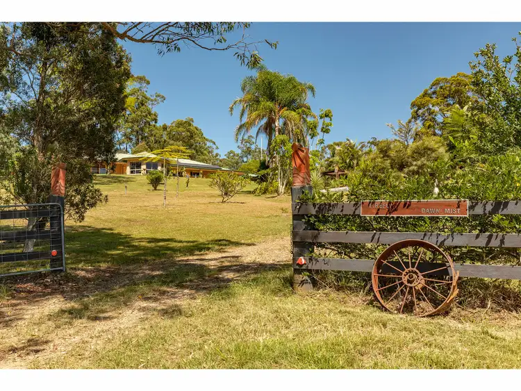 102 Waterloo Road, Firefly NSW 2429