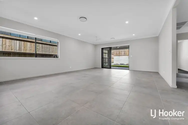 Fourth view of Homely house listing, 72 Namba Circuit, Yarrabilba QLD 4207