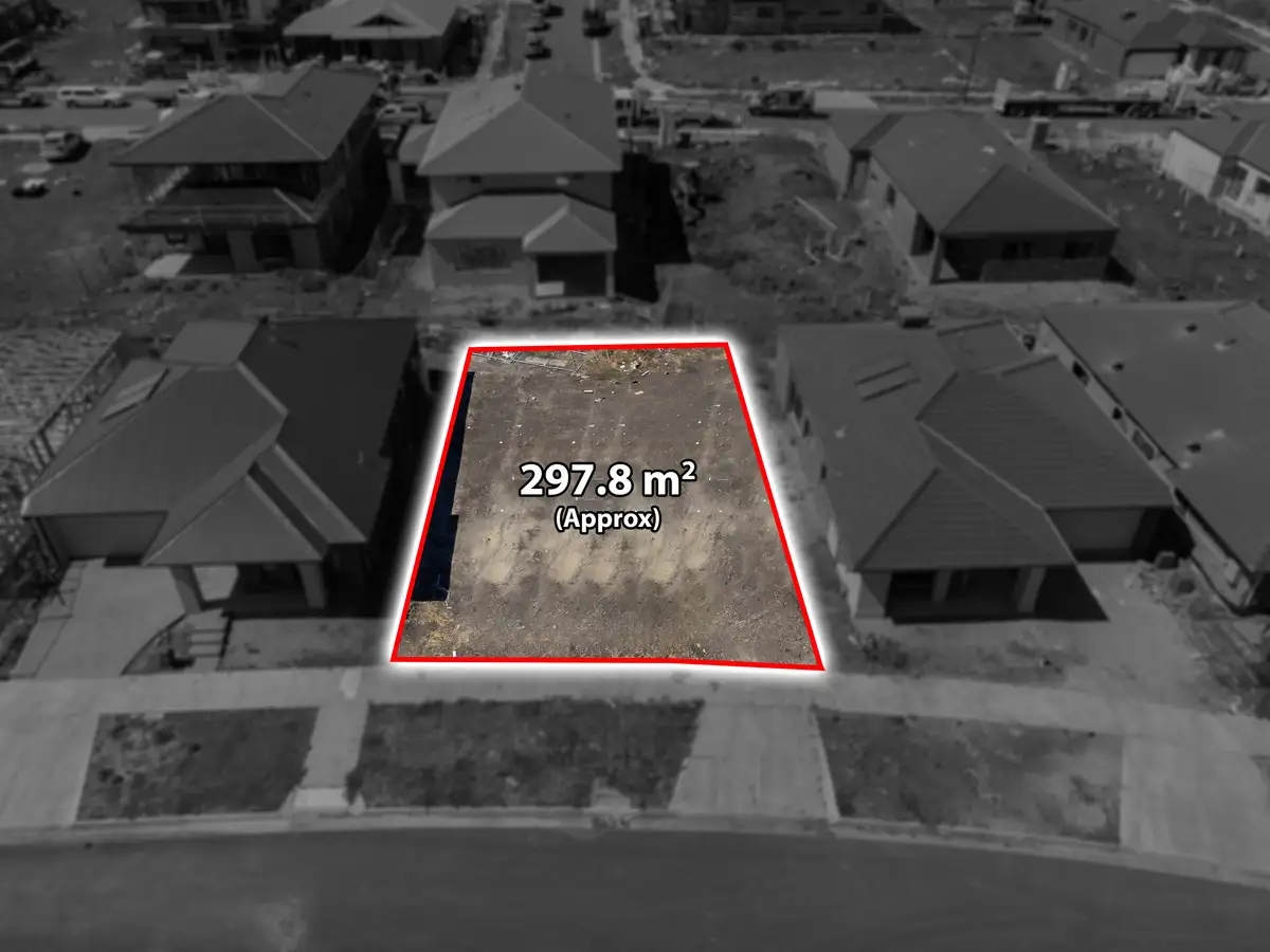 Main view of Homely land listing, 34 Demesne Drive, Donnybrook VIC 3064