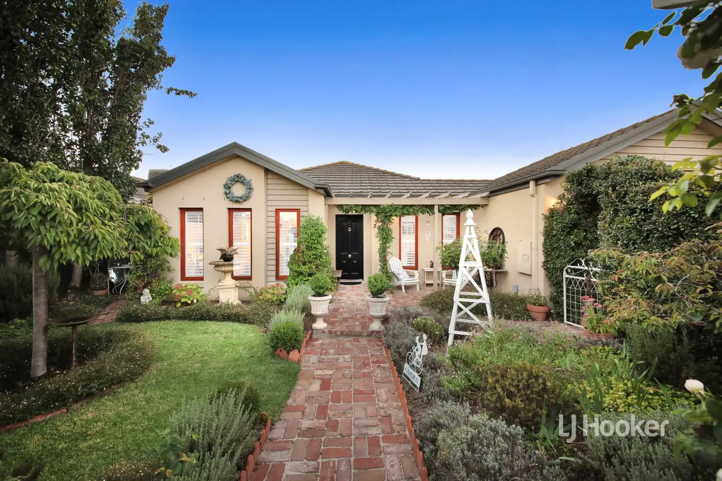 Main view of Homely house listing, 20 Maidenhair Drive, Point Cook VIC 3030