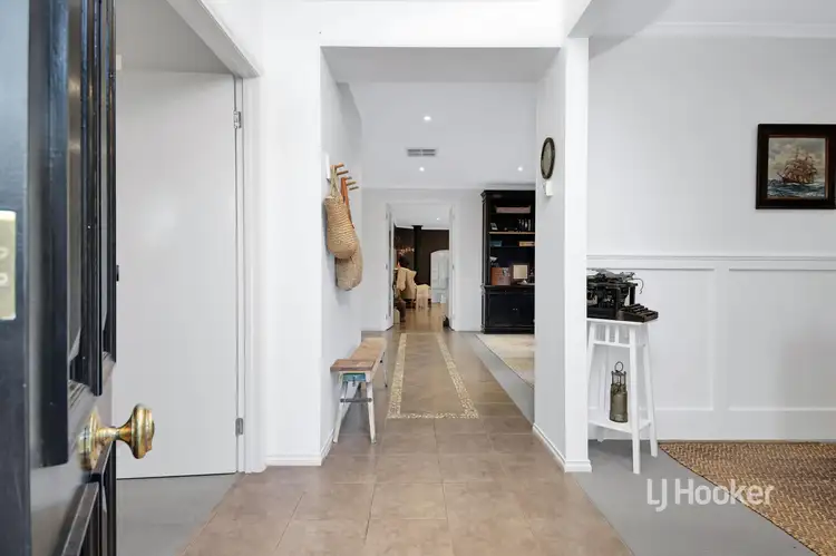 Second view of Homely house listing, 20 Maidenhair Drive, Point Cook VIC 3030