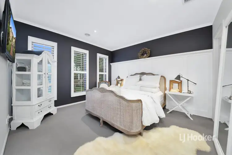 Third view of Homely house listing, 20 Maidenhair Drive, Point Cook VIC 3030