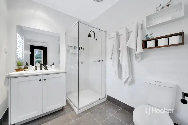 Fourth view of Homely house listing, 20 Maidenhair Drive, Point Cook VIC 3030