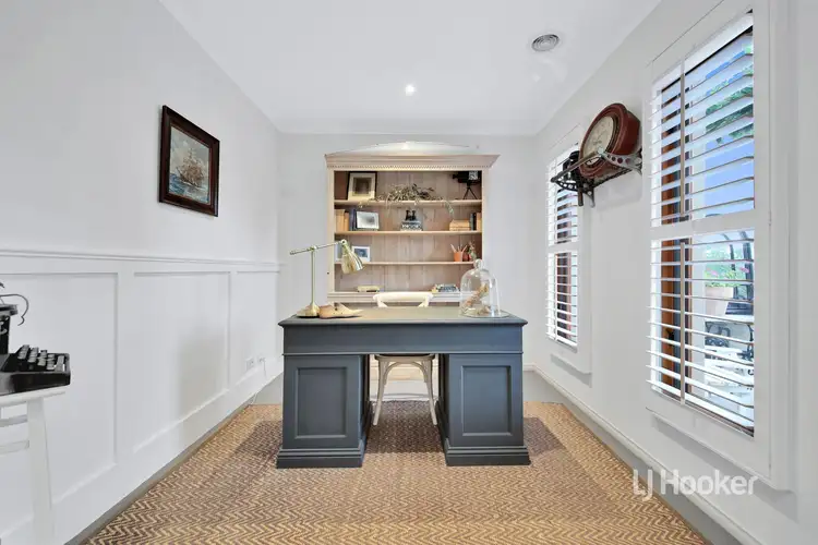 Fifth view of Homely house listing, 20 Maidenhair Drive, Point Cook VIC 3030