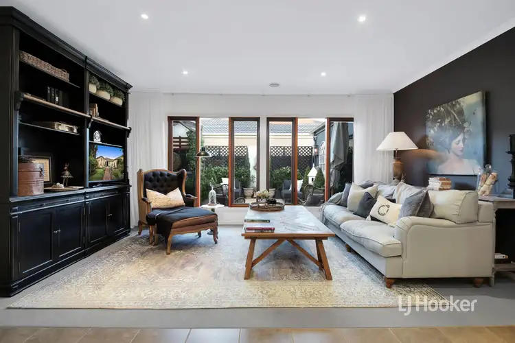 Sixth view of Homely house listing, 20 Maidenhair Drive, Point Cook VIC 3030