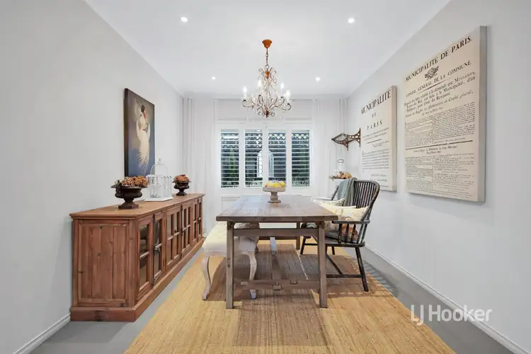 Seventh view of Homely house listing, 20 Maidenhair Drive, Point Cook VIC 3030