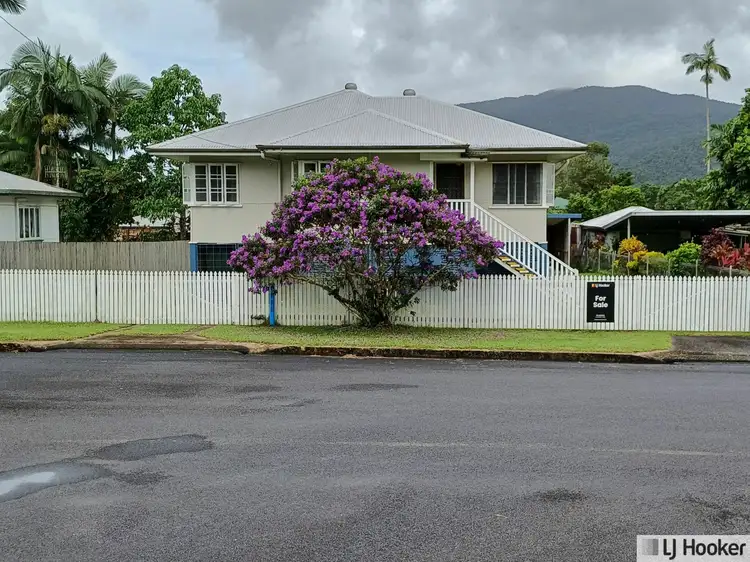 Main view of Homely house listing, 8 Cairns Street, Tully QLD 4854