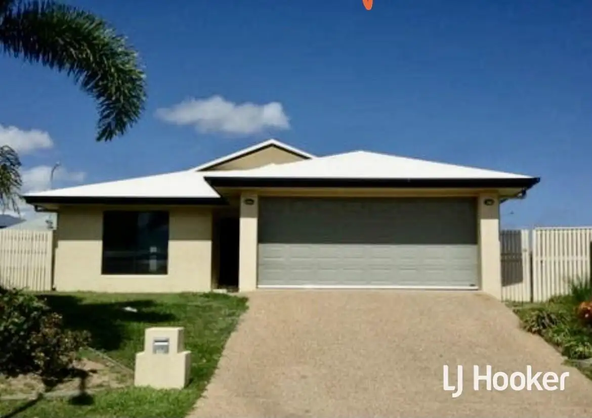 Main view of Homely house listing, 30 Dungurra Place, Bushland Beach QLD 4818