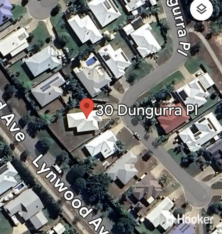 Second view of Homely house listing, 30 Dungurra Place, Bushland Beach QLD 4818