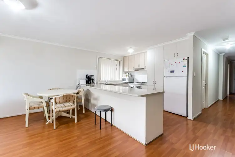Third view of Homely house listing, 77 Gerald Boulevard, Davoren Park SA 5113