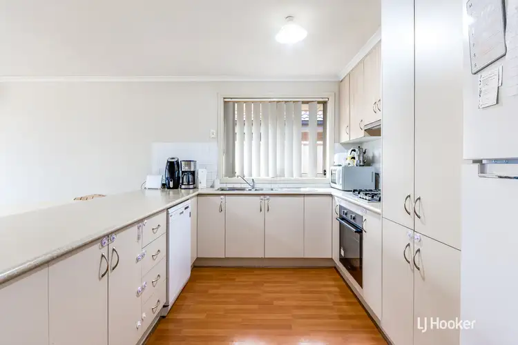 Fourth view of Homely house listing, 77 Gerald Boulevard, Davoren Park SA 5113