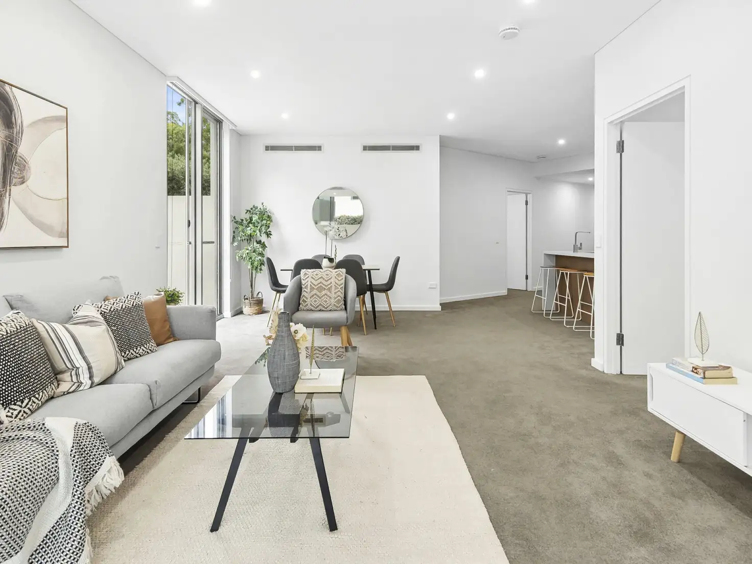 Main view of Homely unit listing, 503A/7-13 Centennial Avenue, Lane Cove NSW 2066