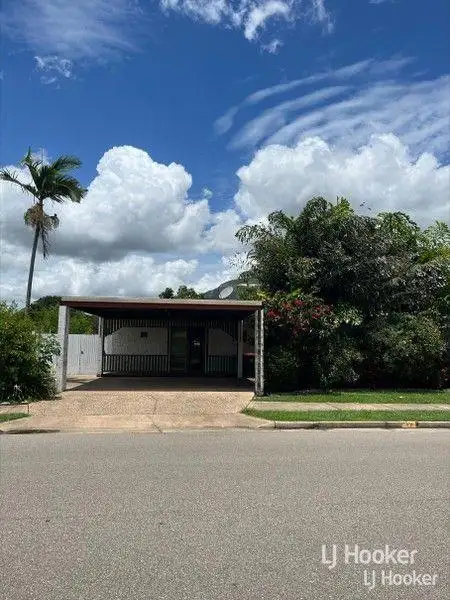 Main view of Homely house listing, 21 Cypress Drive, Annandale QLD 4814