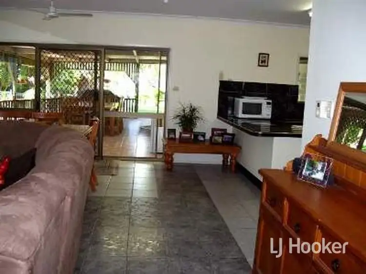 Third view of Homely house listing, 21 Cypress Drive, Annandale QLD 4814