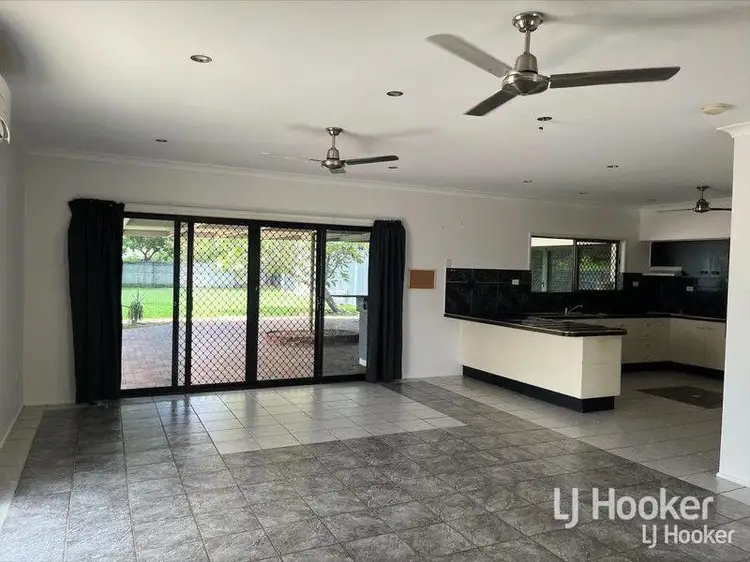 Fourth view of Homely house listing, 21 Cypress Drive, Annandale QLD 4814