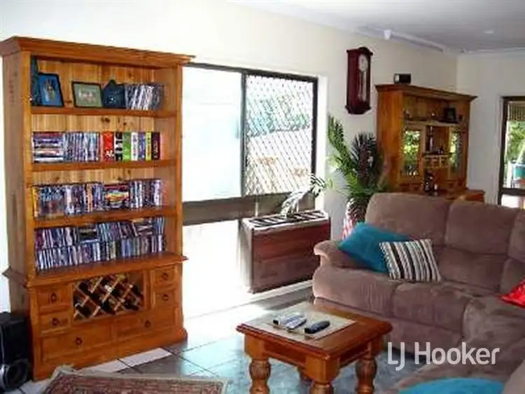 Fifth view of Homely house listing, 21 Cypress Drive, Annandale QLD 4814
