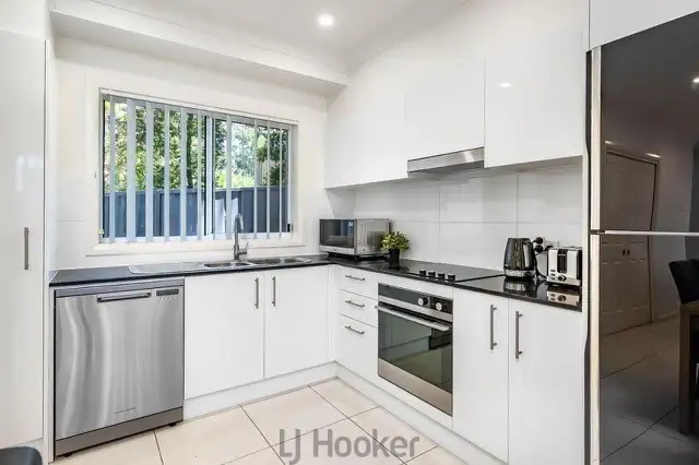 Second view of Homely townhouse listing, 5/212 Warners Bay Road, Mount Hutton NSW 2290