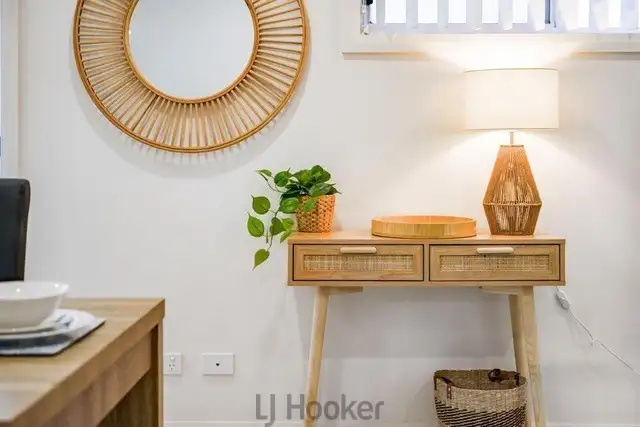 Third view of Homely townhouse listing, 5/212 Warners Bay Road, Mount Hutton NSW 2290