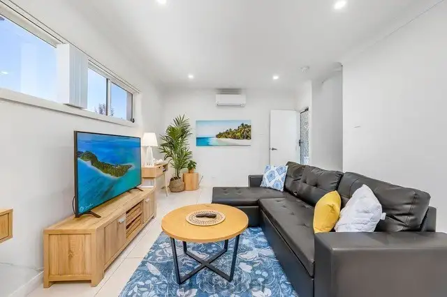 Fourth view of Homely townhouse listing, 5/212 Warners Bay Road, Mount Hutton NSW 2290