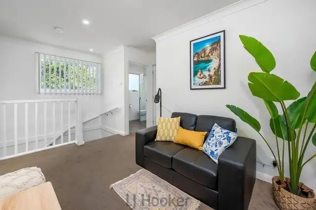 Fifth view of Homely townhouse listing, 5/212 Warners Bay Road, Mount Hutton NSW 2290