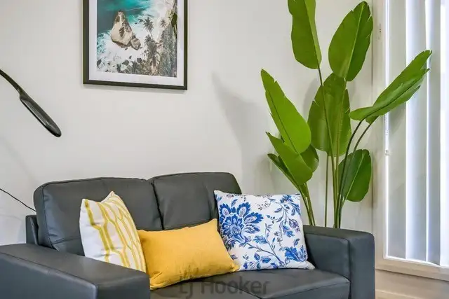 Sixth view of Homely townhouse listing, 5/212 Warners Bay Road, Mount Hutton NSW 2290