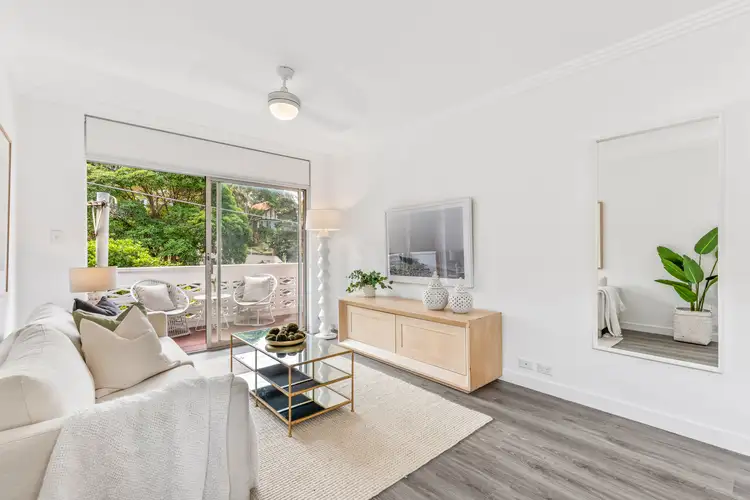 Main view of Homely apartment listing, 3/158 Oberon Street, Coogee NSW 2034