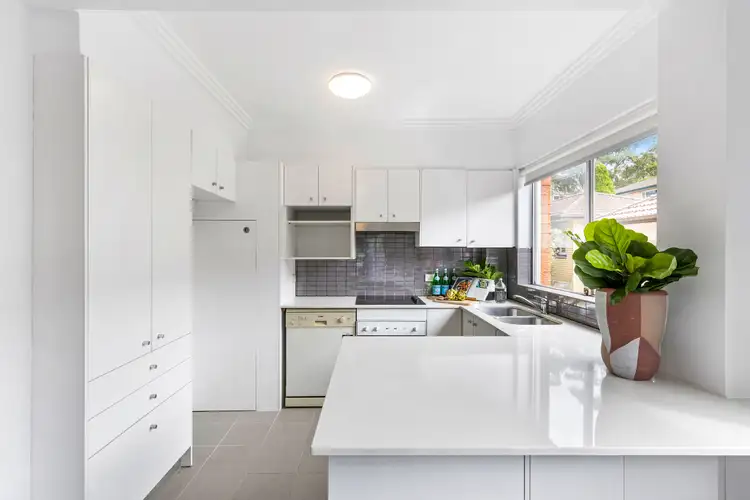 Second view of Homely apartment listing, 3/158 Oberon Street, Coogee NSW 2034