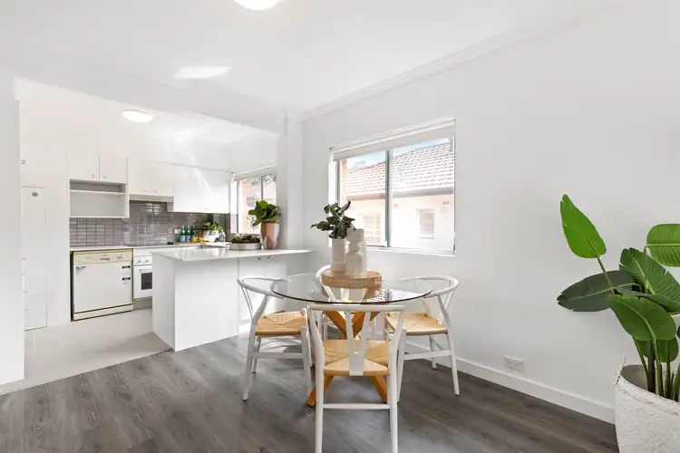 Third view of Homely apartment listing, 3/158 Oberon Street, Coogee NSW 2034