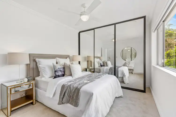 Fourth view of Homely apartment listing, 3/158 Oberon Street, Coogee NSW 2034