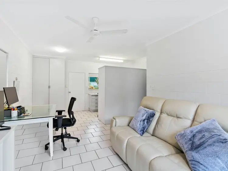 Fourth view of Homely unit listing, 8/66 Little Street, Manunda QLD 4870
