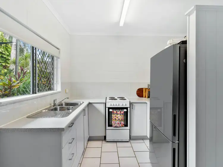 Fifth view of Homely unit listing, 8/66 Little Street, Manunda QLD 4870