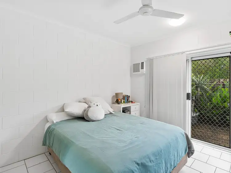 Sixth view of Homely unit listing, 8/66 Little Street, Manunda QLD 4870