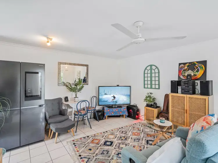 Main view of Homely apartment listing, 6/21 Moody Street, Manunda QLD 4870