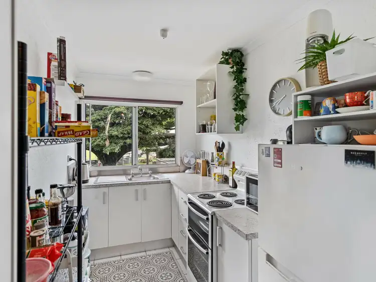 Second view of Homely apartment listing, 6/21 Moody Street, Manunda QLD 4870