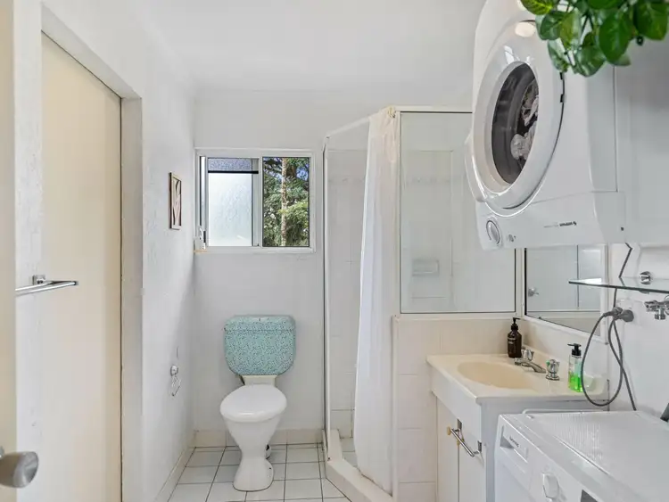 Fifth view of Homely apartment listing, 6/21 Moody Street, Manunda QLD 4870