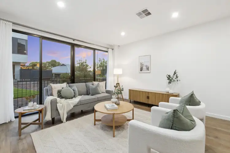 Main view of Homely house listing, 18 Albany Lane, Port Adelaide SA 5015