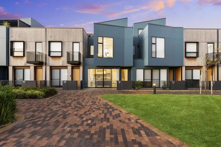 Second view of Homely house listing, 18 Albany Lane, Port Adelaide SA 5015