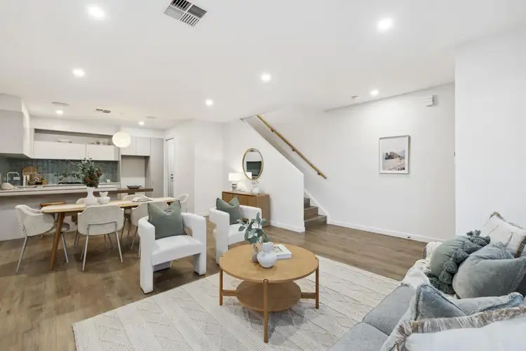 Fifth view of Homely house listing, 18 Albany Lane, Port Adelaide SA 5015