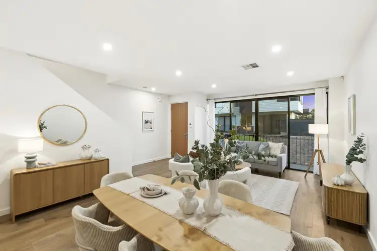 Sixth view of Homely house listing, 18 Albany Lane, Port Adelaide SA 5015