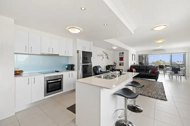 Second view of Homely apartment listing, 29/213 Shore Street West, Cleveland QLD 4163
