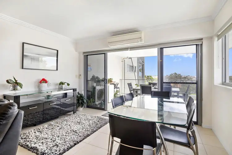 Fifth view of Homely apartment listing, 29/213 Shore Street West, Cleveland QLD 4163