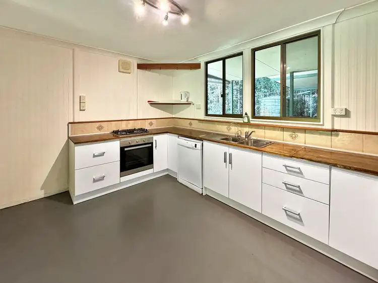 Second view of Homely house listing, 156 Russell Pocket Road, Yungaburra QLD 4884