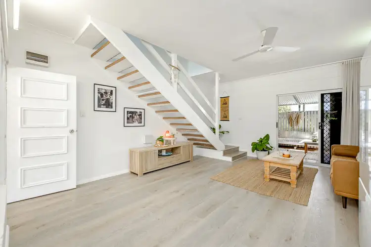 Second view of Homely townhouse listing, 4/11 Crathern Close, Edge Hill QLD 4870