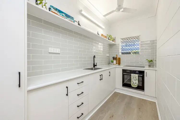 Third view of Homely townhouse listing, 4/11 Crathern Close, Edge Hill QLD 4870
