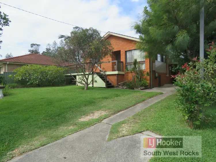 Main view of Homely house listing, 7 Wentworth Avenue, South West Rocks NSW 2431