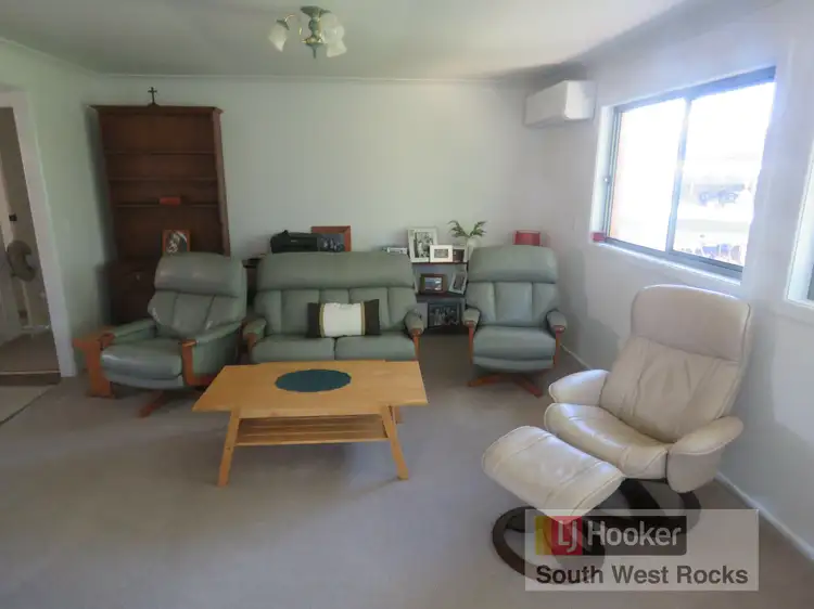 Fourth view of Homely house listing, 7 Wentworth Avenue, South West Rocks NSW 2431