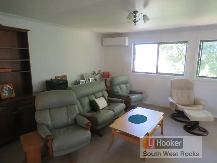 Fifth view of Homely house listing, 7 Wentworth Avenue, South West Rocks NSW 2431