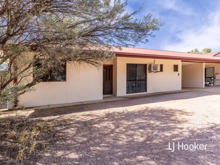 Main view of Homely house listing, Unit 2/15 Ballingall Street, The Gap NT 870