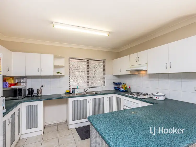 Fourth view of Homely house listing, Unit 2/15 Ballingall Street, The Gap NT 870