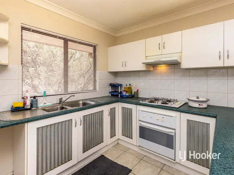 Fifth view of Homely house listing, Unit 2/15 Ballingall Street, The Gap NT 870